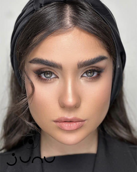 میکاپ حرفه ای