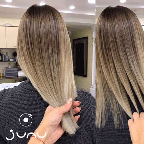 ایرتاچ مو