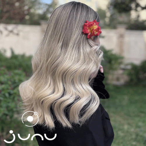 آمبره مو