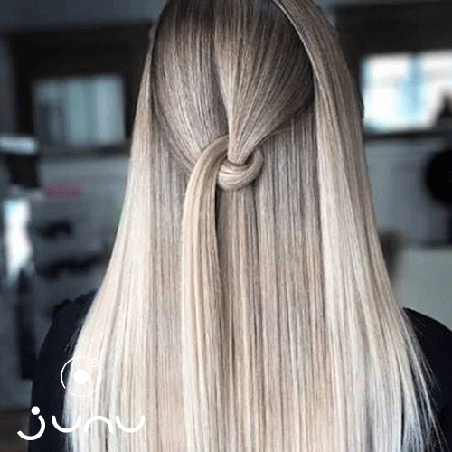 ایرتاچ مو