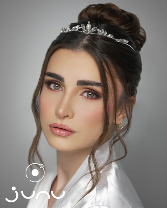 سالن عروس در تهران نمونه کار های جونو