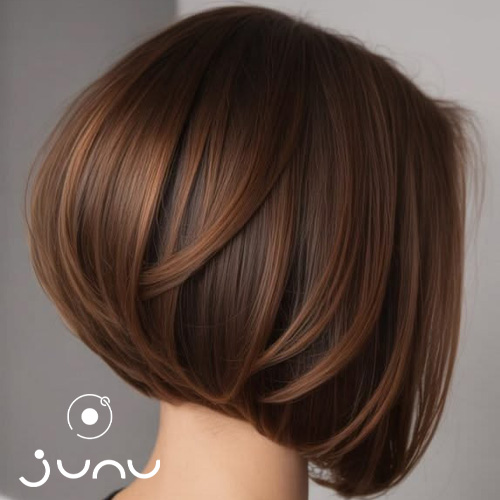 مدل مو باب زنانه