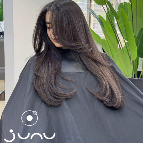 مدل کوتاهی لیر